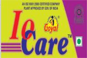 Iocare Device mark 2164161 Trademark