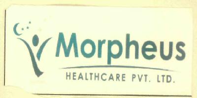 Morpheus Device mark 2985041 Trademark