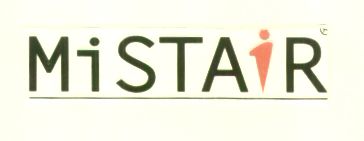 Mistair (label) Device mark 1452037 Trademark