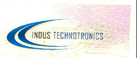 Indus Technotronics Device mark 2744636 Trademark