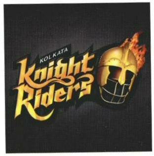 Knight Riders (label) Device mark 1664450 Trademark