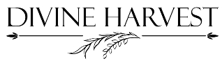 Divine Harvest (label) Device mark 2934764 Trademark