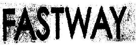 Fastway Device mark 1861877 Trademark