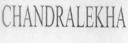 Chandralekha Device mark 1839772 Trademark