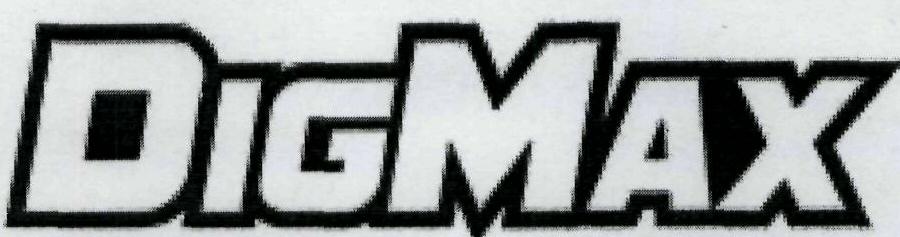 Digmax Device mark 1949930 Trademark