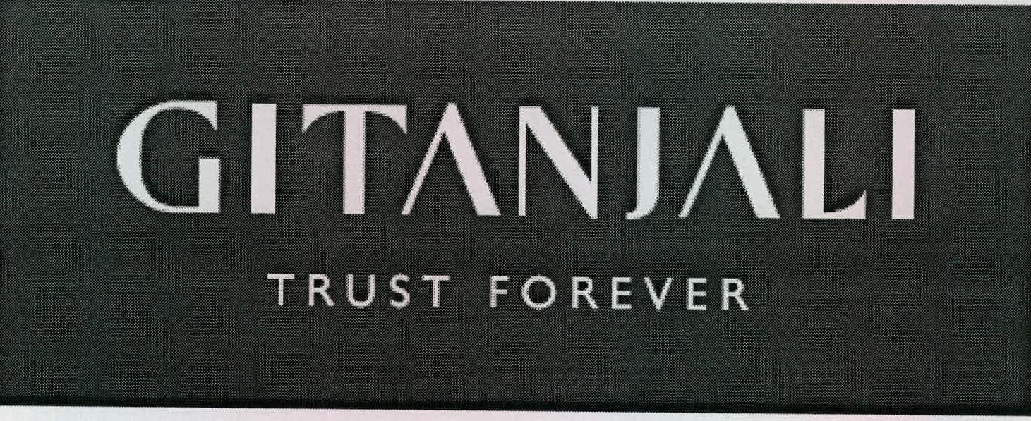 Gitanjali Trust Forever Device mark 2235385 Trademark