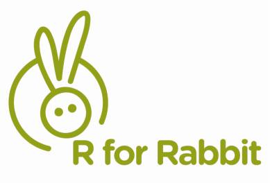 R For Rabbit Device mark 2665961 Trademark