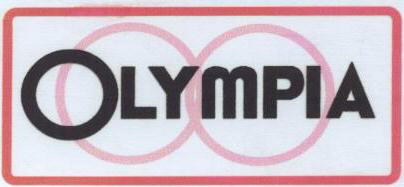 Olympia With Device Device mark 1779675 Trademark