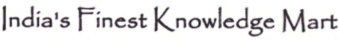 India's Finest Knowledge Mart Device mark 2192278 Trademark