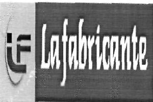 Lafabricante Device mark 2135738 Trademark