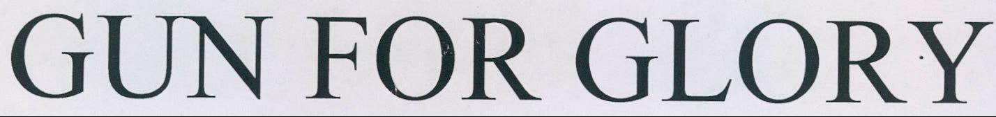 Gun For Glory Device mark 2134502 Trademark