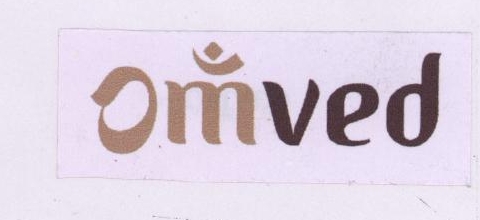 Omved ( Label ) Device mark 1784046 Trademark