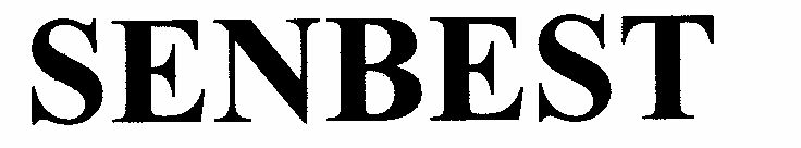 Senbest Device mark 1471080 Trademark