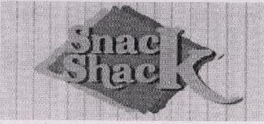 Snack Shack With Label Device mark 1743267 Trademark