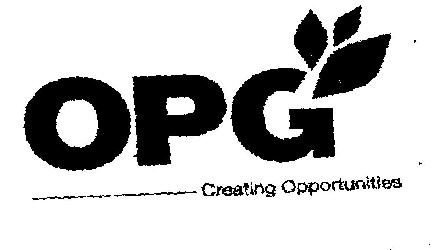 Opg Device mark 1985210 Trademark