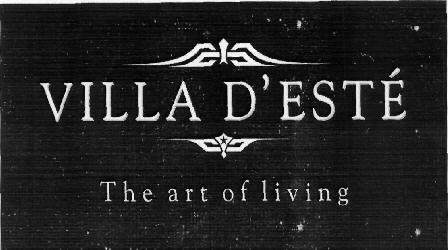 Villa D' Este (device) Device mark 2492004 Trademark
