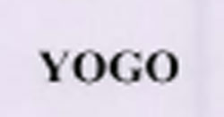 Yogo Device mark 1755687 Trademark