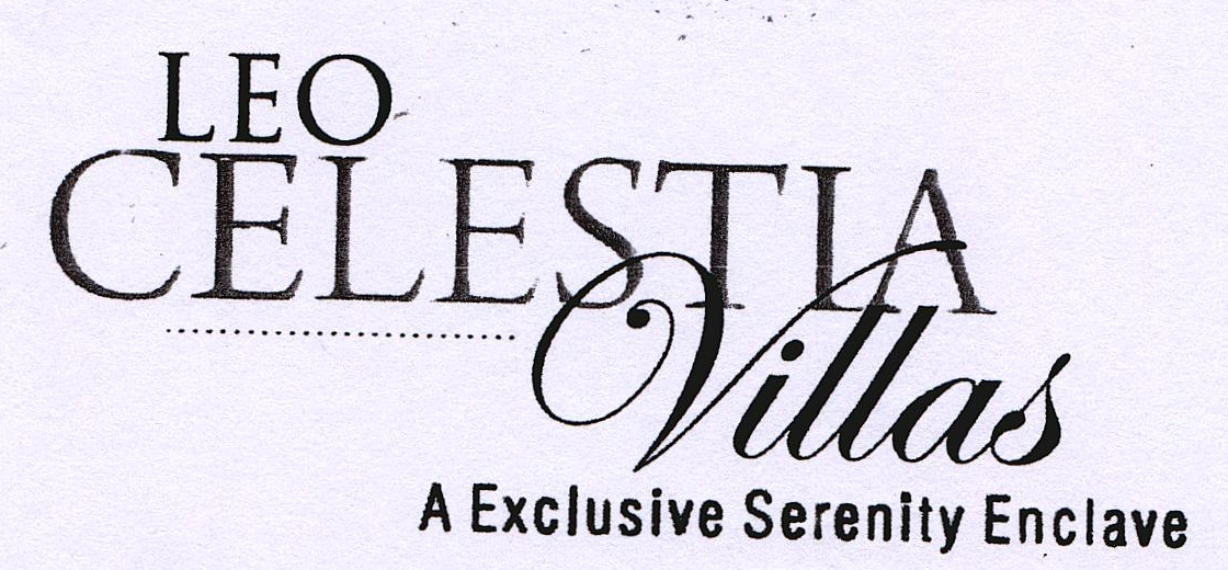 Leo - Celestia Villas Device mark 1643998 Trademark