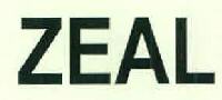 Zeal Device mark 2648607 Trademark