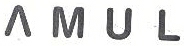 Amul Device mark 1755506 Trademark