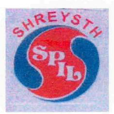 Shreysth Spil Device mark 2376139 Trademark