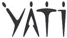 Yati Device mark 1867852 Trademark