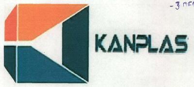 Kanplas (label) Device mark 2636457 Trademark