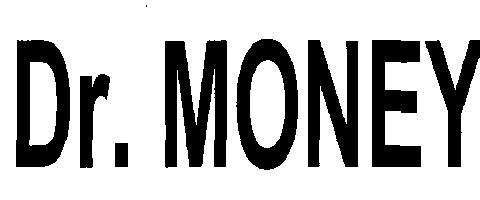 Dr. Money Device mark 2153162 Trademark