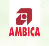 Ambica Device mark 1996744 Trademark