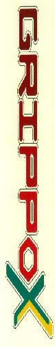 Grippox Device mark 2695335 Trademark