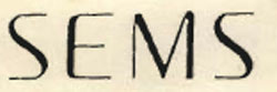 Sems Device mark 597772 Trademark