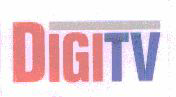 Digitv (letter Written In Special Form) Device mark 1465181 Trademark