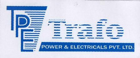 Trafopower & Electricals Pvt.ltd. Device mark 1760431 Trademark