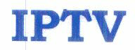 Iptv (label) Device mark 1501986 Trademark