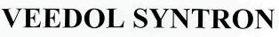 Veedol Syntron Device mark 2772653 Trademark