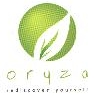 O R Y Z A (label) Device mark 1631851 Trademark