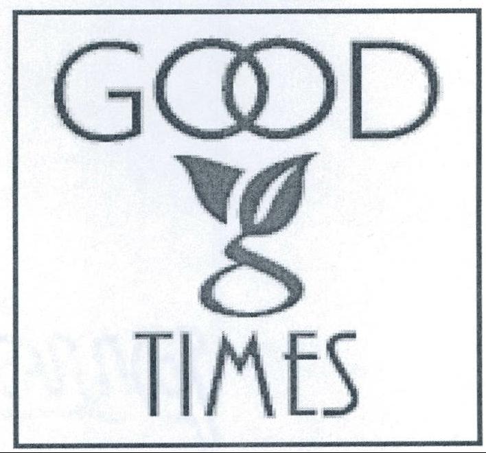 Good Times Device mark 2217699 Trademark