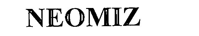 Neomiz Device mark 1252643 Trademark