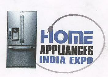 Home Appliances India Expo With Device Device mark 1626363 Trademark