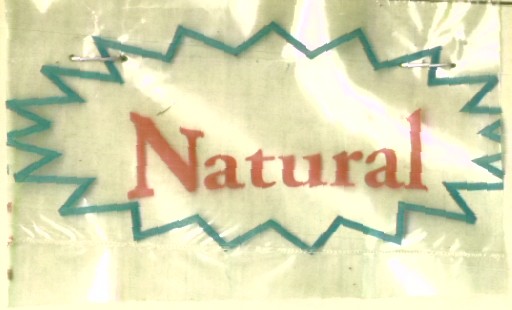 Natural Device mark 1510161 Trademark