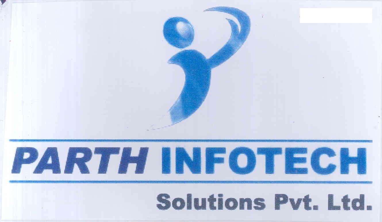 Parth Infotech (device Of Women Cericature) Device mark 1586454 Trademark