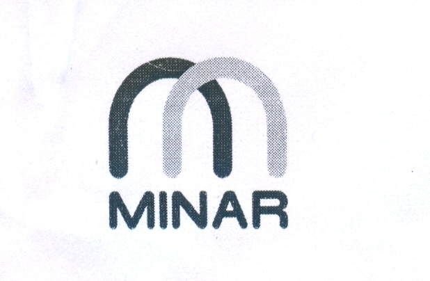 Minar Device mark 1868625 Trademark