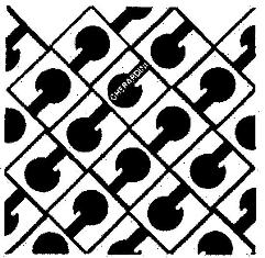 Gherardini (device) Device mark 2309414 Trademark
