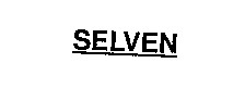 Selven Device mark 1586987 Trademark