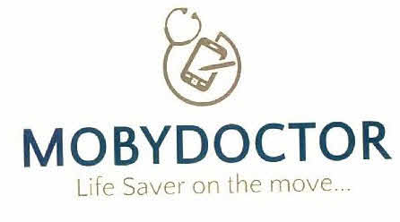 Mobydoctor Device mark 2865353 Trademark