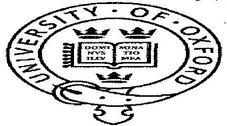 University.of. Oxford (logo) Device mark 2522623 Trademark
