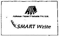 Smart Write (label) Device mark 1533481 Trademark