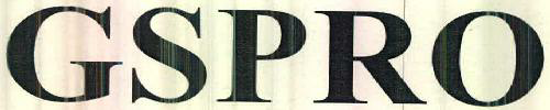 Gspro Device mark 2657537 Trademark
