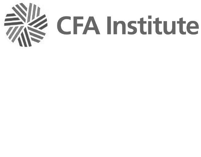 Cfa Logo Device mark 2301021 Trademark