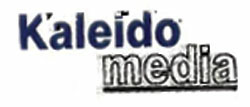 Kaleido Media Device mark 795927 Trademark
